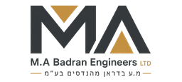 מ.ע. בדראן מהנדסים בע"מ